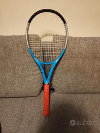 Racchetta da Tennis Wilson Ultra v3 100