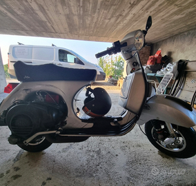 Vespa px