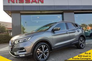 Nissan Qashqai 1.6 dCi 130CV N-Connecta 1°PRO...