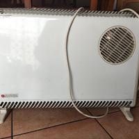 stufa elettrica portatile o fissa nordica 