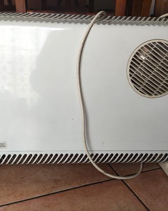 stufa elettrica portatile o fissa nordica 