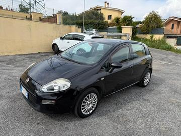 Fiat Punto 1.3 MJT II S&S 95 CV 5 porte Street