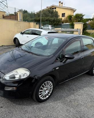 Fiat Punto 1.3 MJT II S&S 95 CV 5 porte Street