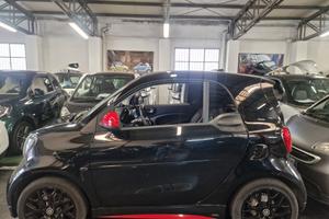 Smart NIGHTRUNNER strafull led 90cv