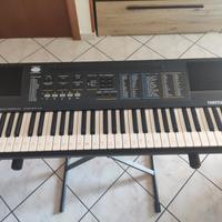 Pianola Farfisa