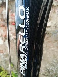 Bici Pinarello FP6
