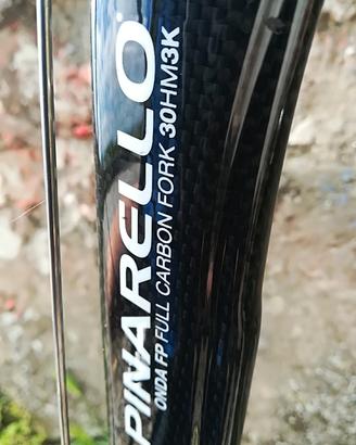 Bici Pinarello FP6