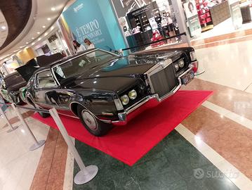 LINCOLN MARK 4  COUPE’