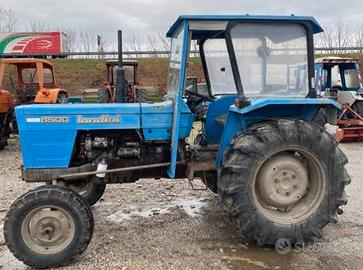 Landini 6500