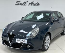 Alfa Romeo Giulietta 1.6 JTDm TCT 120CV Super 2019