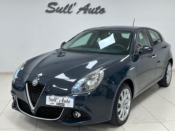 Alfa Romeo Giulietta 1.6 JTDm TCT 120CV Super 2019