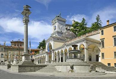 Immobile a Codroipo (UD)