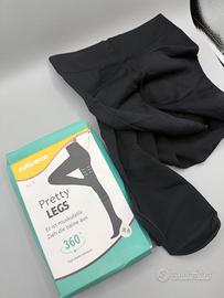 Leggings modellanti a compressione 360° Pretty