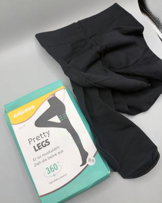 Leggings modellanti a compressione 360° Pretty