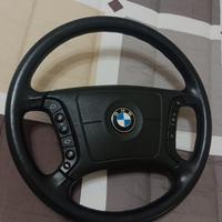 volante bmw e46 
