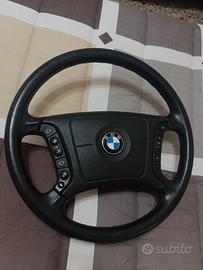 volante bmw e46 