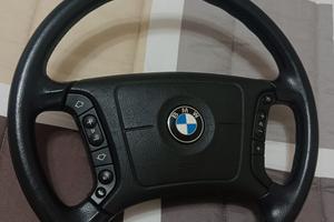 volante bmw e46 