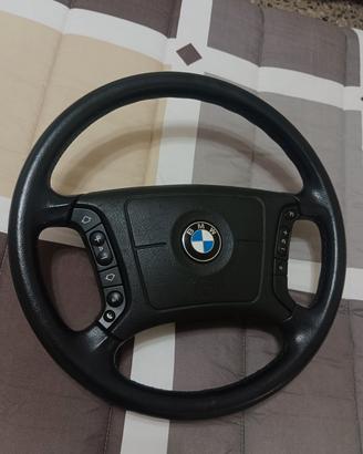 volante bmw e46 