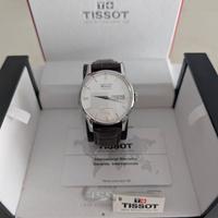 Orologio Tissot Visodate Automatico