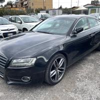 Audi A5 SPORTBACK 2.0 TDI automatica - garanzia