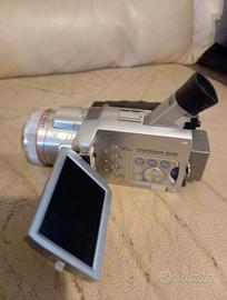 Panasonic NV-GS400