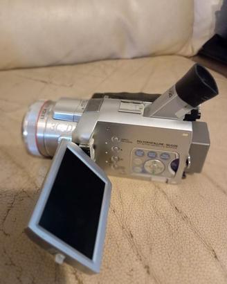 Panasonic NV-GS400