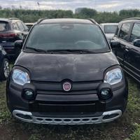 FIAT Pandina III 2024 Cross - Pandina Cross 1.0 fi