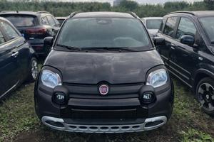 FIAT Pandina III 2024 Cross - Pandina Cross 1.0 fi