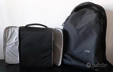 Zaino fotografico Urth Norite 24L