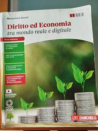 Diritto ed Economia