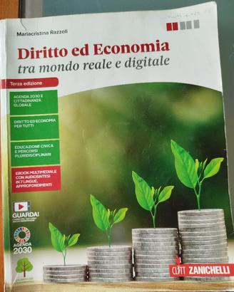 Diritto ed Economia