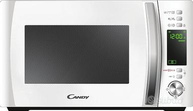 Nuovo-Candy COOKinAPP Forno a Microonde con Grill.
