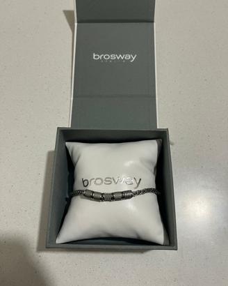 bracciale uomo Brosway