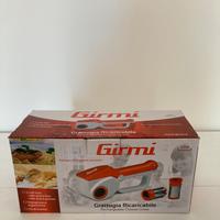 Girmi grattugia ricaricabile senza filo