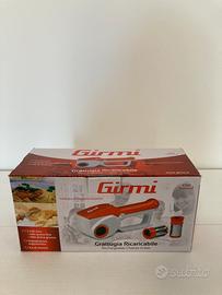 Girmi grattugia ricaricabile senza filo