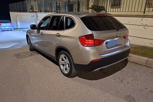 Bmw x1 sdrive m sport