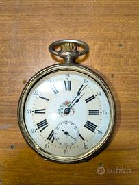 Orologio Vecchio