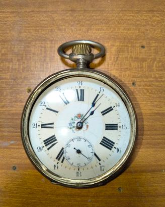 Orologio Vecchio