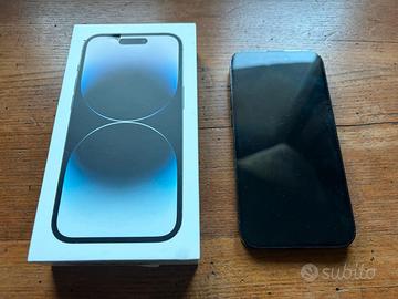 iPhone 14 PRO - 256Gb -Perfetto