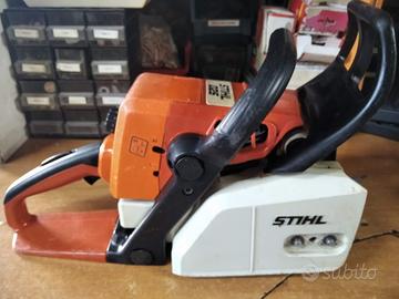 Stihl ms025