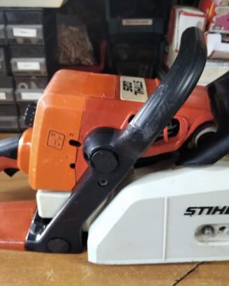 Stihl ms025
