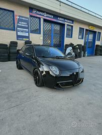 alfa romeo mito 1.3 90cv