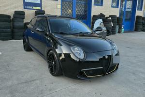 alfa romeo mito 1.3 90cv