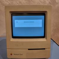 Macintosh Classic