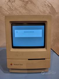 Macintosh Classic