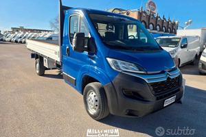 Citroen jumper 2018 cassone 4,30