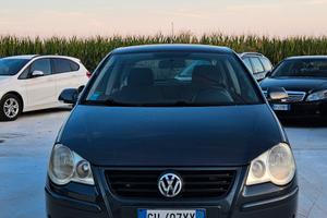 Volkswagen Polo 1.2 5p. Trendline