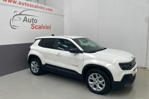 Jeep Avenger 1.2 Turbo 100 CV Altitude