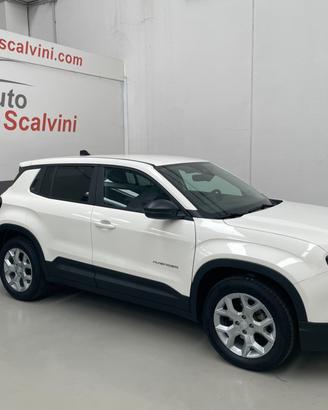 Jeep Avenger 1.2 Turbo 100 CV Altitude