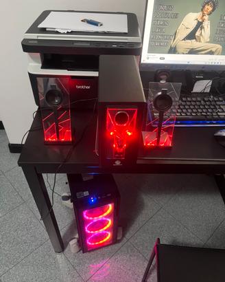 Casse PC